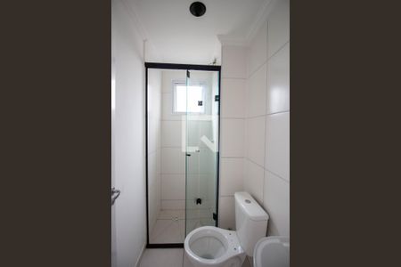 Apartamento à venda com 42m², 2 quartos e sem vagaBanheiro