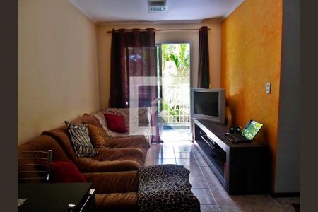 Apartamento para alugar com 2 quartos, 75m² em Vila Nova Teixeira, Campinas