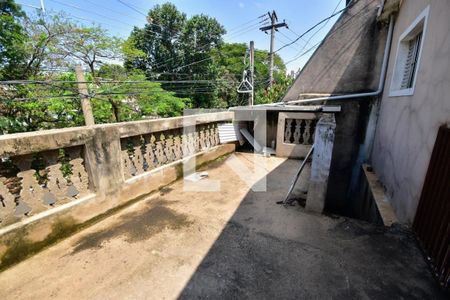 Casa para alugar com 3 quartos, 117m² em Jardim São Fernando, Campinas