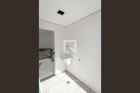 Casa à venda com 190m², 3 quartos e 2 vagasÁrea de serviço 