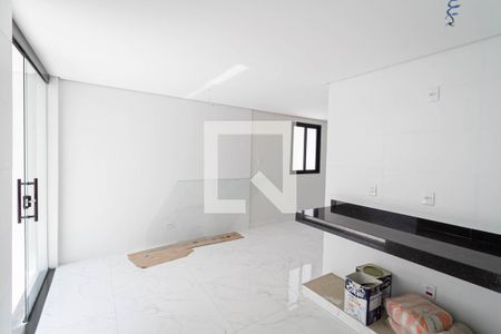 Casa à venda com 190m², 3 quartos e 2 vagasCozinha
