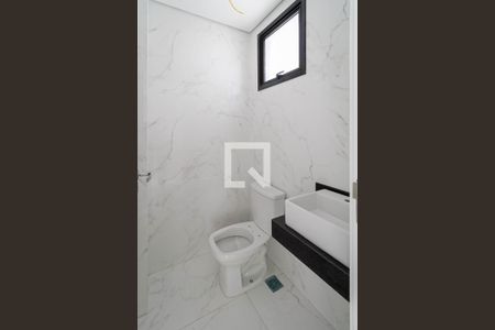 Casa à venda com 190m², 3 quartos e 2 vagasLavabo