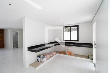 Casa à venda com 190m², 3 quartos e 2 vagasCozinha