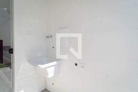 Casa à venda com 190m², 3 quartos e 2 vagasÁrea de serviço 