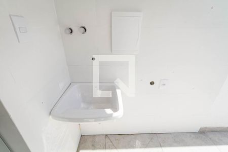 Casa à venda com 190m², 3 quartos e 2 vagasÁrea de serviço 