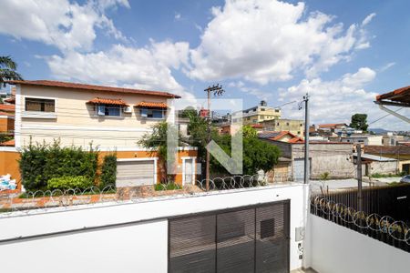Casa à venda com 190m², 3 quartos e 2 vagasVista da suíte 