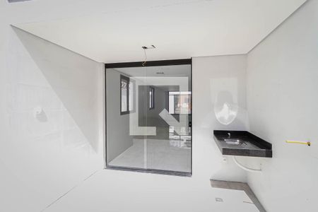 Casa à venda com 190m², 3 quartos e 2 vagasQuintal