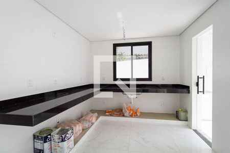 Casa à venda com 190m², 3 quartos e 2 vagasCozinha