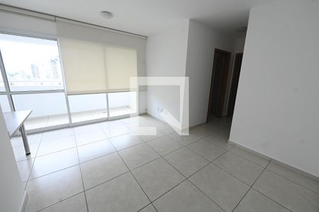Sala de apartamento para alugar com 2 quartos, 69m² em Setor Oeste, Goiânia