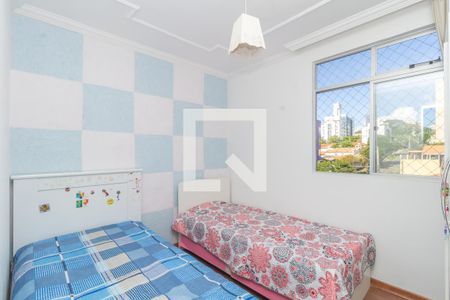 Quarto 1 de apartamento à venda com 2 quartos, 126m² em Santa Ines, Belo Horizonte