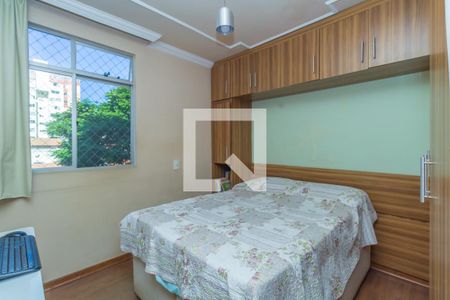Quarto 2 de apartamento à venda com 2 quartos, 126m² em Santa Ines, Belo Horizonte