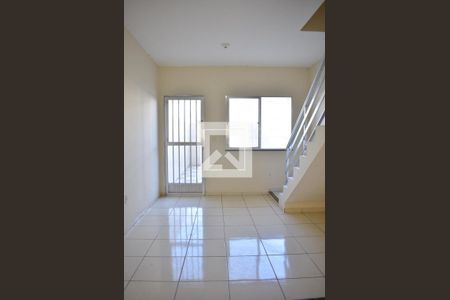 Casa de Condomínio para alugar com 2 quartos, 92m² em Campo Grande, Rio de Janeiro