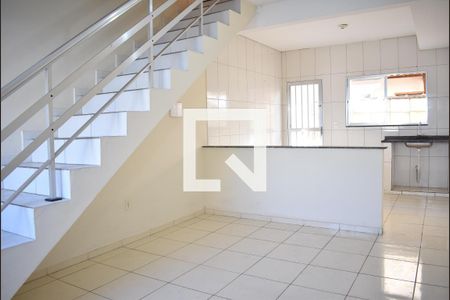 Casa de Condomínio para alugar com 2 quartos, 92m² em Campo Grande, Rio de Janeiro