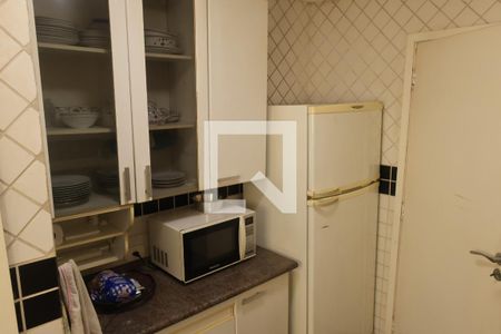 Apartamento à venda com 75m², 2 quartos e 1 vagaCozinha