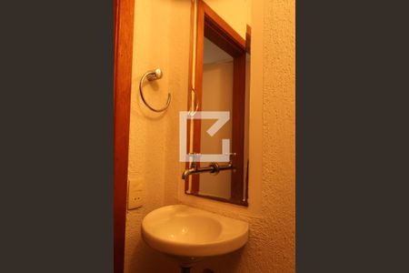 Apartamento à venda com 75m², 2 quartos e 1 vagaLavabo