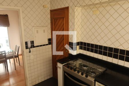 Apartamento à venda com 75m², 2 quartos e 1 vagaCozinha