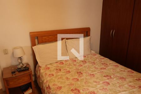 Quarto 1 de apartamento à venda com 2 quartos, 75m² em Vila Olímpia, São Paulo