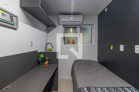 Quarto 1 de apartamento para alugar com 2 quartos, 52m² em Menino Deus, Porto Alegre