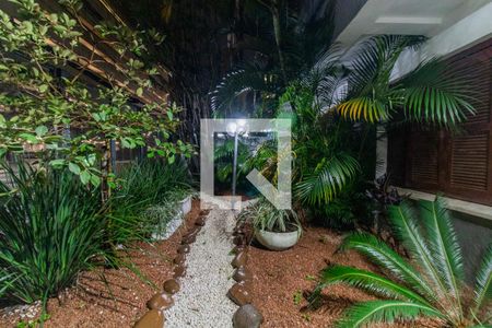 Jardim de apartamento para alugar com 2 quartos, 52m² em Menino Deus, Porto Alegre