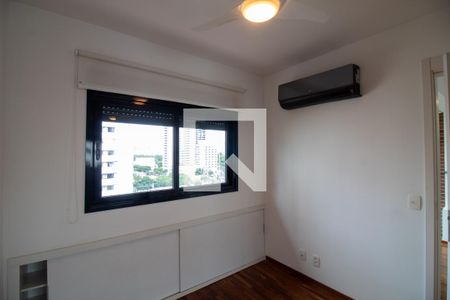 Suíte de apartamento para alugar com 1 quarto, 33m² em Campo Belo, São Paulo