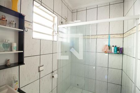 Suite de casa para alugar com 4 quartos, 140m² em Vila Santos, São Paulo