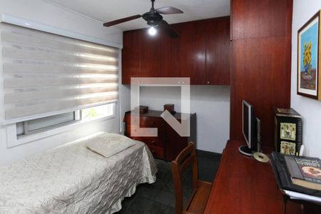 Quarto 2 de apartamento à venda com 3 quartos, 65m² em Jardim Taquaral, São Paulo