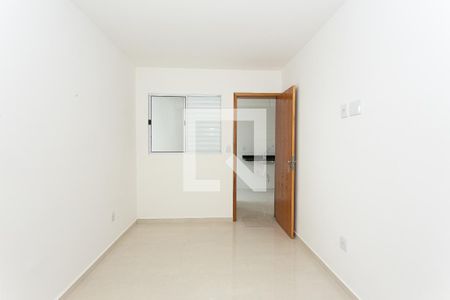 Quarto 2 de apartamento à venda com 2 quartos, 45m² em Vila Carrão, São Paulo
