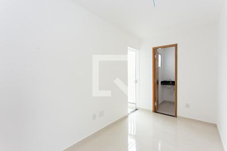 Sala de apartamento à venda com 2 quartos, 45m² em Vila Carrão, São Paulo