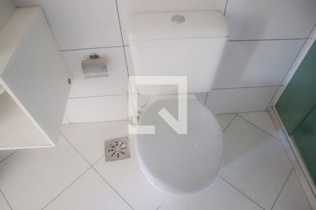 Apartamento à venda com 56m², 2 quartos e 1 vagaBanheiro
