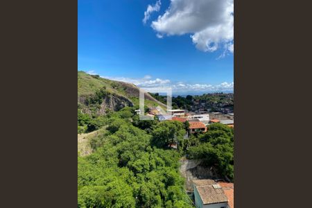 Apartamento à venda com 56m², 2 quartos e 1 vagaVista da cozinha