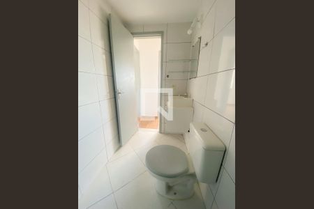 Apartamento à venda com 56m², 2 quartos e 1 vagaBanheiro