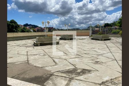 Apartamento à venda com 56m², 2 quartos e 1 vagaÁrea comum