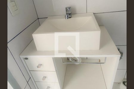 Apartamento à venda com 56m², 2 quartos e 1 vagaBanheiro