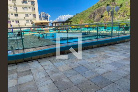 Apartamento à venda com 56m², 2 quartos e 1 vagaÁrea comum - Piscina
