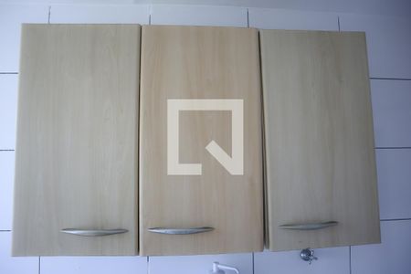 Apartamento à venda com 56m², 2 quartos e 1 vagaCozinha