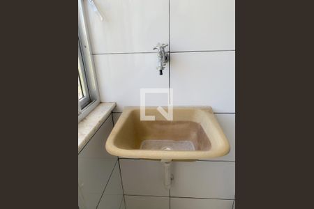 Apartamento à venda com 56m², 2 quartos e 1 vagaÁrea de Serviço