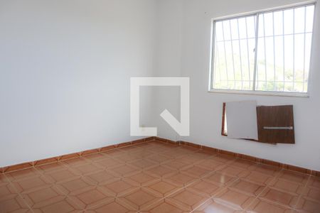Quarto 2 de apartamento à venda com 2 quartos, 56m² em Engenhoca, Niterói
