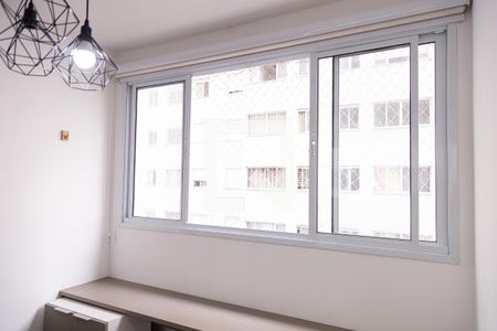 Studio de kitnet/studio à venda com 1 quarto, 26m² em Brás, São Paulo