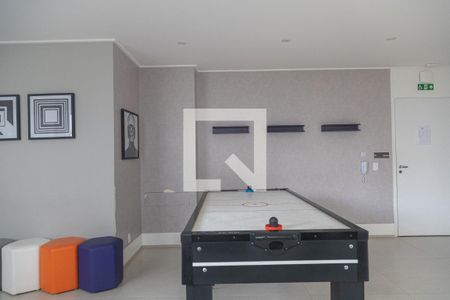 Studio à venda com 26m², 1 quarto e sem vagaÁrea comum