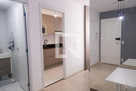Studio de kitnet/studio à venda com 1 quarto, 26m² em Brás, São Paulo