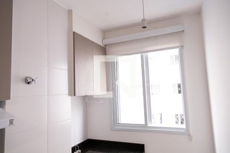 Studio à venda com 26m², 1 quarto e sem vagaÁrea de Serviço