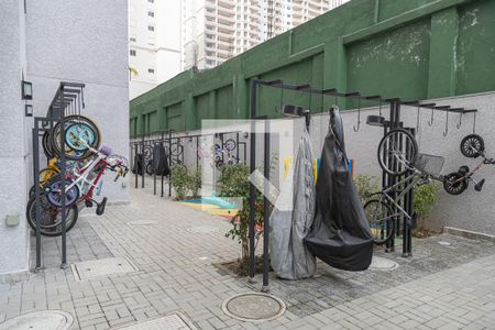 Studio à venda com 26m², 1 quarto e sem vagaÁrea comum