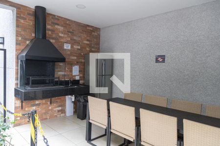 Studio à venda com 26m², 1 quarto e sem vagaÁrea comum