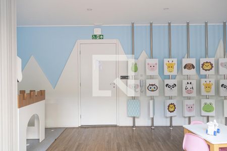 Studio à venda com 26m², 1 quarto e sem vagaÁrea comum