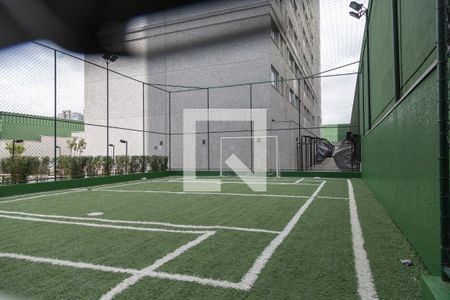 Studio à venda com 26m², 1 quarto e sem vagaÁrea comum