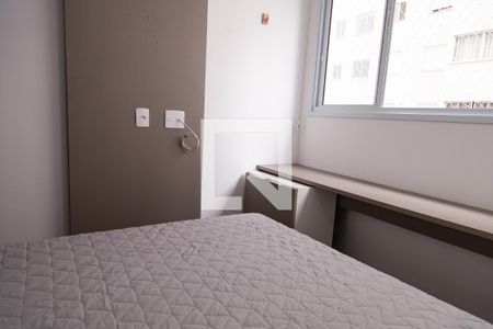 Studio de kitnet/studio à venda com 1 quarto, 26m² em Brás, São Paulo