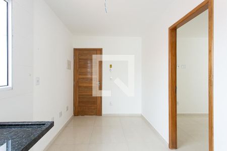 Sala de apartamento à venda com 2 quartos, 47m² em Vila Carrão, São Paulo