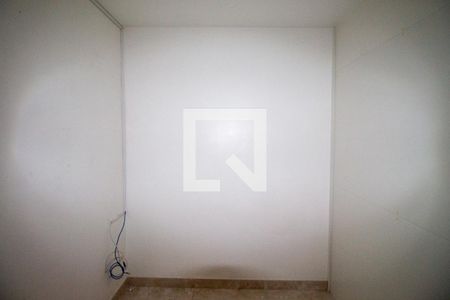 Sala de apartamento à venda com 1 quarto, 25m² em Vila Campanela, São Paulo