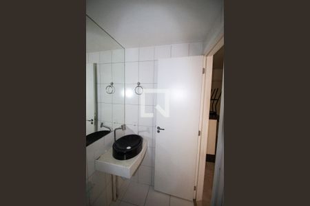 Apartamento à venda com 25m², 1 quarto e sem vagaBanheiro