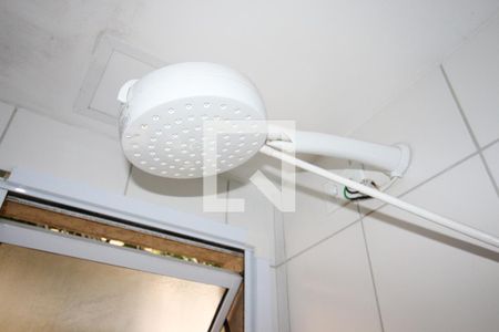 Apartamento à venda com 25m², 1 quarto e sem vagaBanheiro